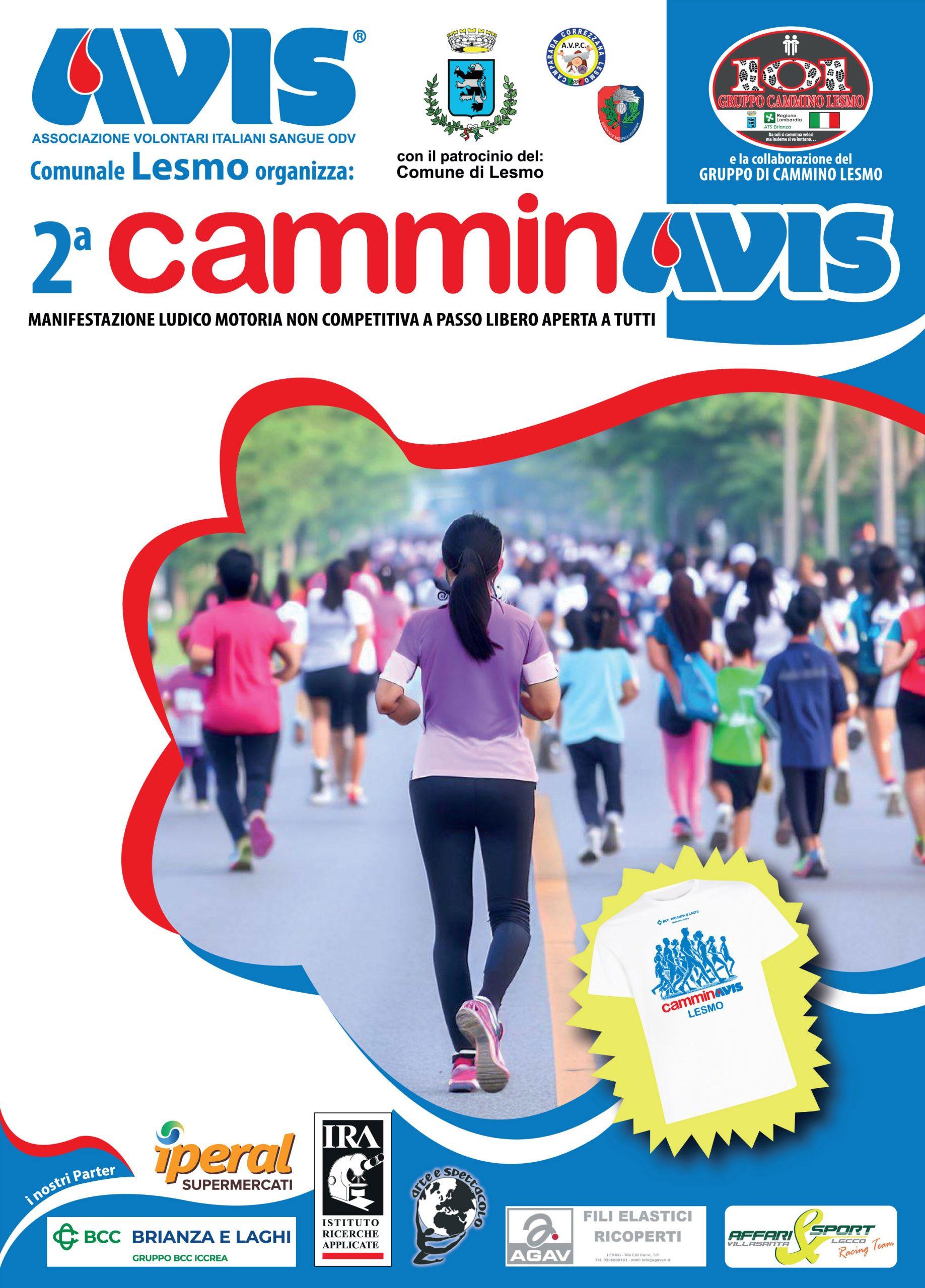 6 ottobre corriAVIS